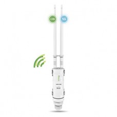 Wavlink AC600 wifi lauko kartotuvas